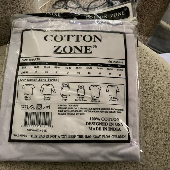 T-shirts - Picture 2 of 3